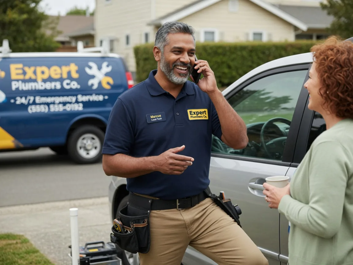 Drain Cleaning Powhatan, VA FAQs