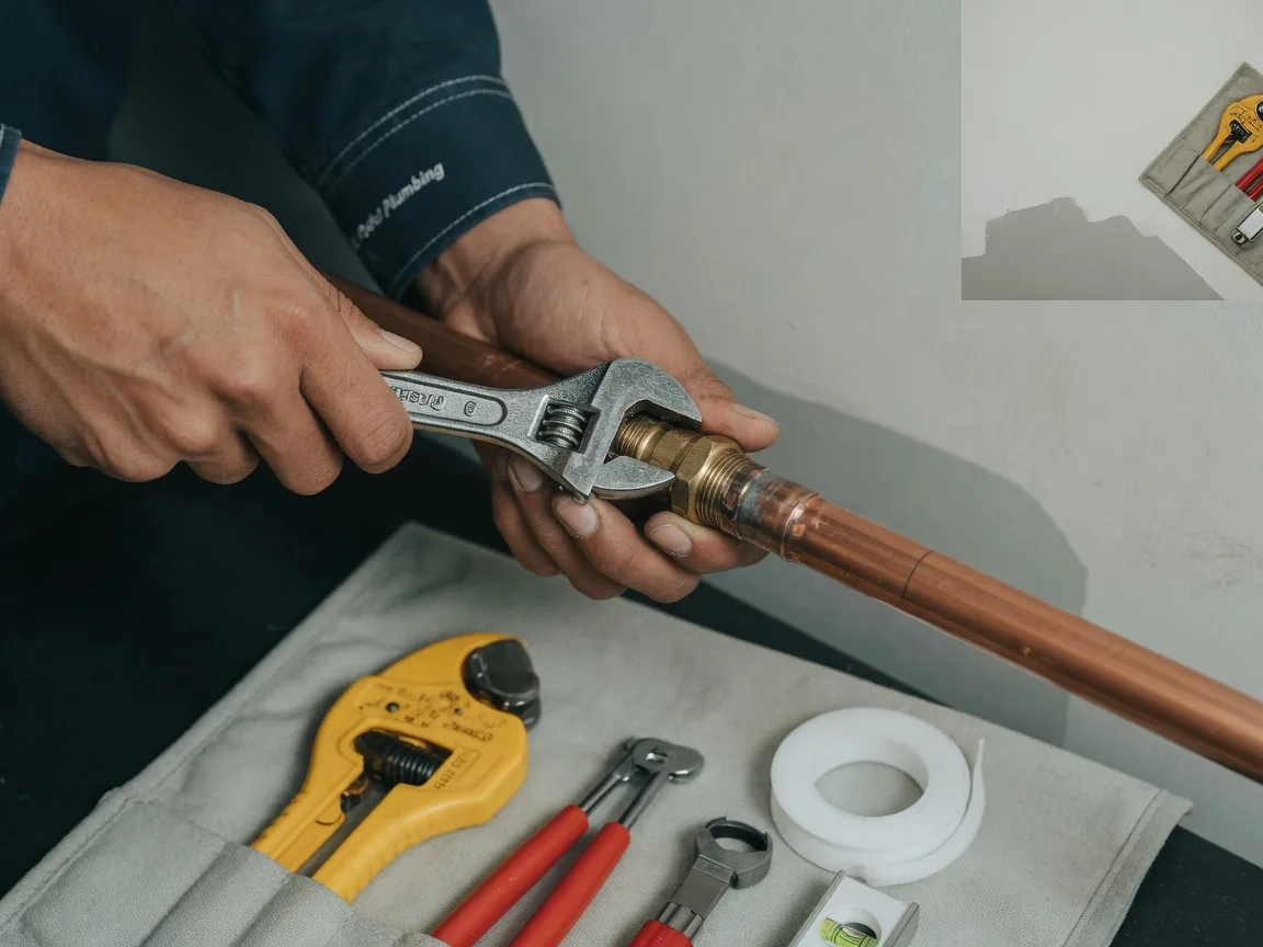 Why choose Drain Cleaning in Powhatan, VA